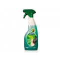 Clean N Safe Hutch Cleaning Spray 500ml Johnsons Veterinary